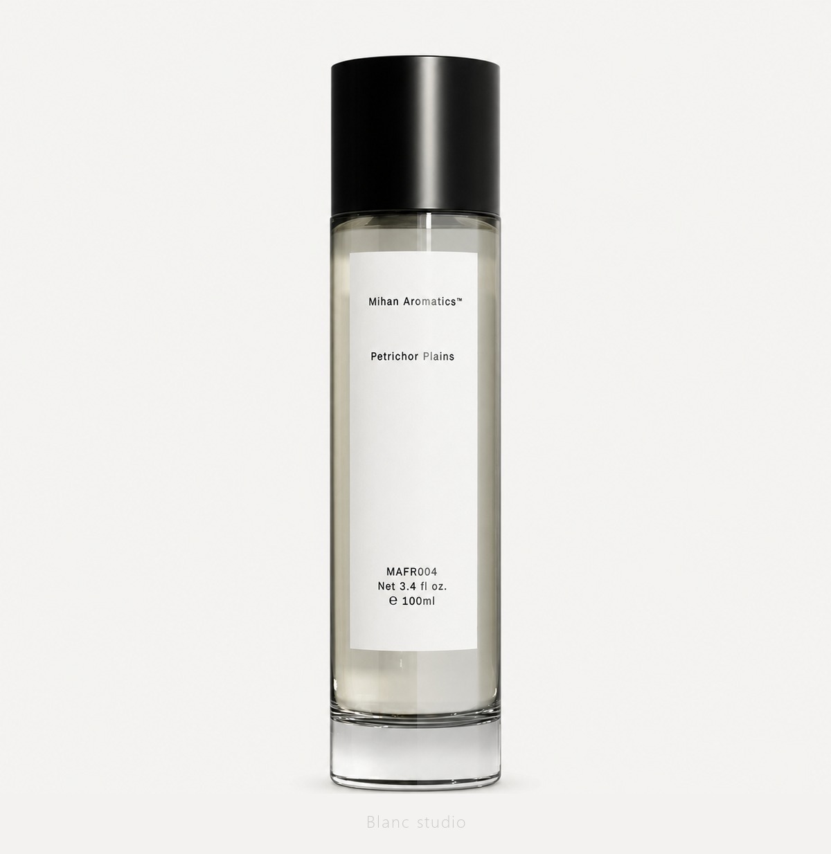 MIHAN AROMATICS Petrichor Plains